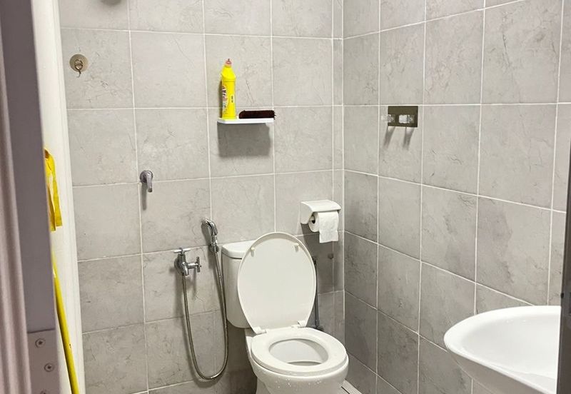 Residensi Bukit Falim (PR1MA Falim)