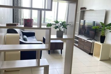 Residensi Bukit Falim (PR1MA Falim)