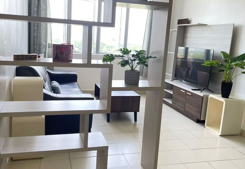 Residensi Bukit Falim (PR1MA Falim)