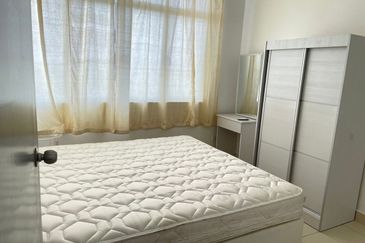 Residensi Bukit Falim (PR1MA Falim)