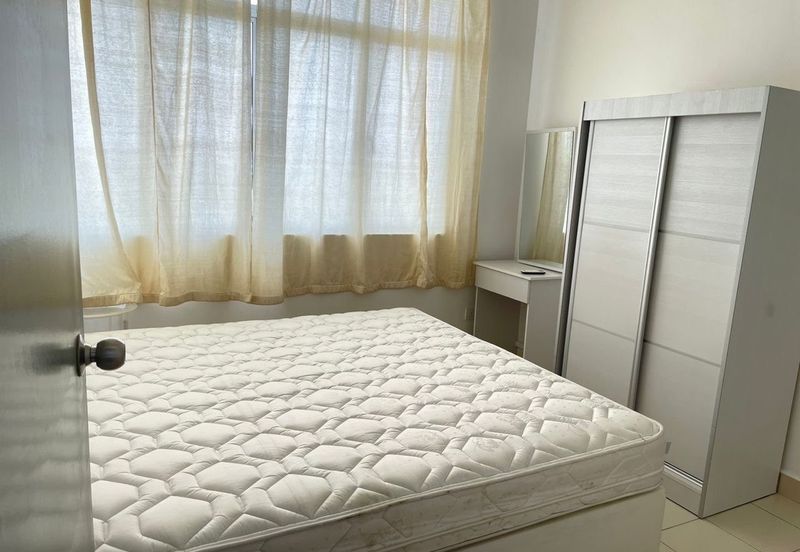 Residensi Bukit Falim (PR1MA Falim)