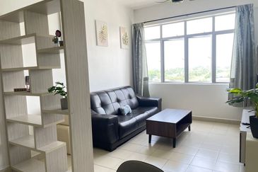 Residensi Bukit Falim (PR1MA Falim)