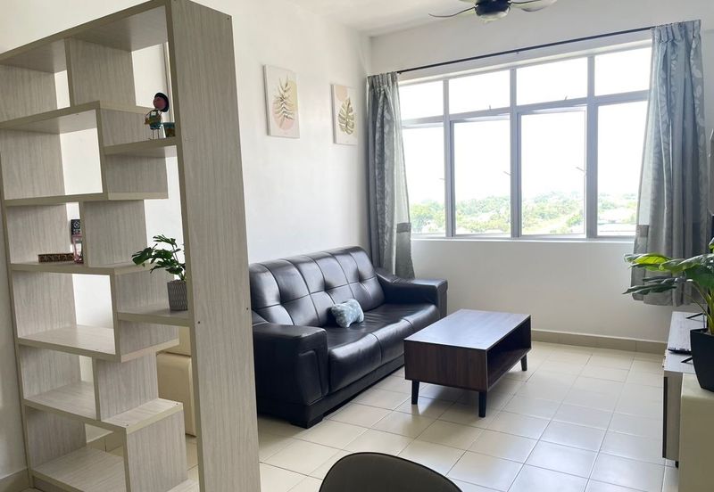 Residensi Bukit Falim (PR1MA Falim)