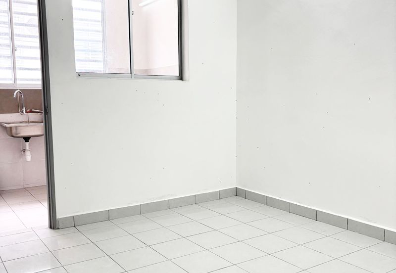 Kampar Double Storey Terraced House For Rent Perak 