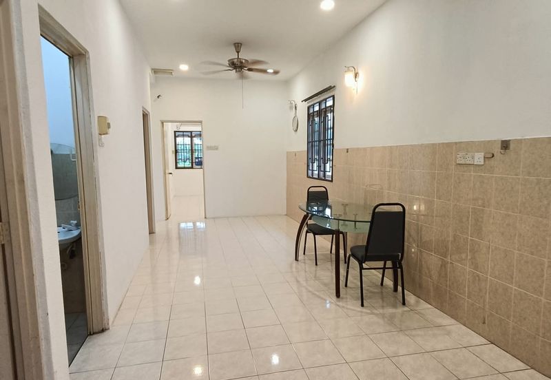 MEDAN PENGKALAN DAMAI