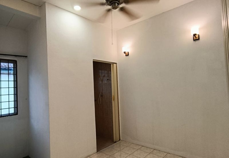 MEDAN PENGKALAN DAMAI