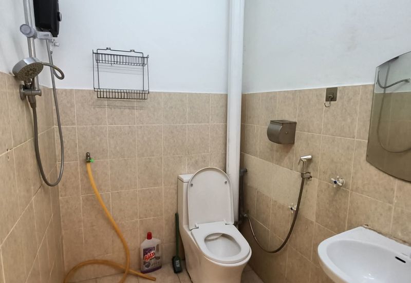 MEDAN PENGKALAN DAMAI