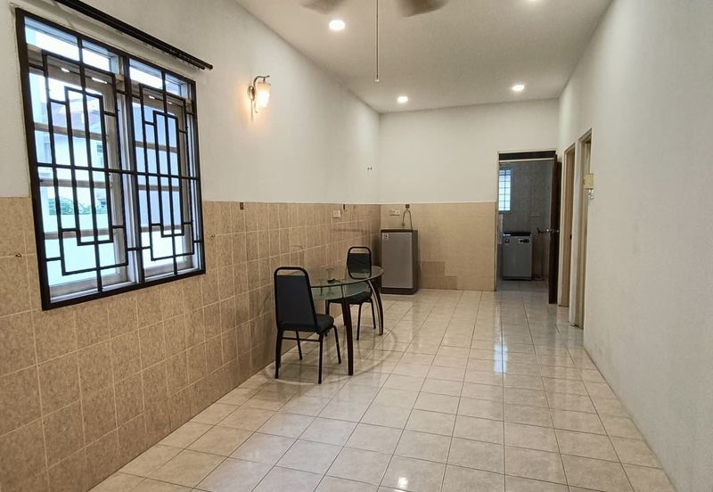 MEDAN PENGKALAN DAMAI