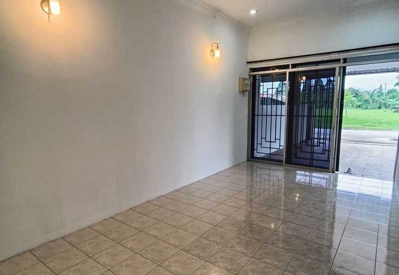 MEDAN PENGKALAN DAMAI