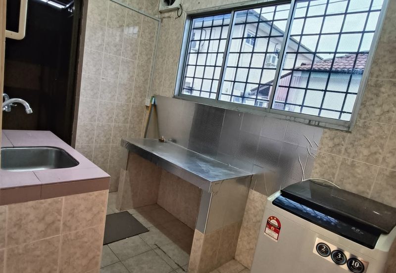 MEDAN PENGKALAN DAMAI