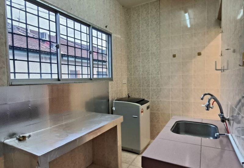 MEDAN PENGKALAN DAMAI