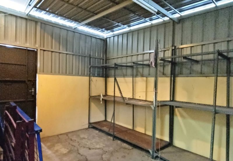 MEDAN PENGKALAN DAMAI