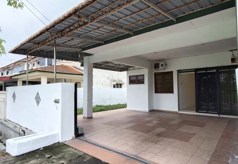 MEDAN PENGKALAN DAMAI