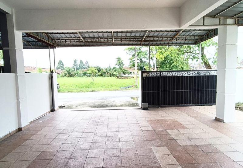 MEDAN PENGKALAN DAMAI