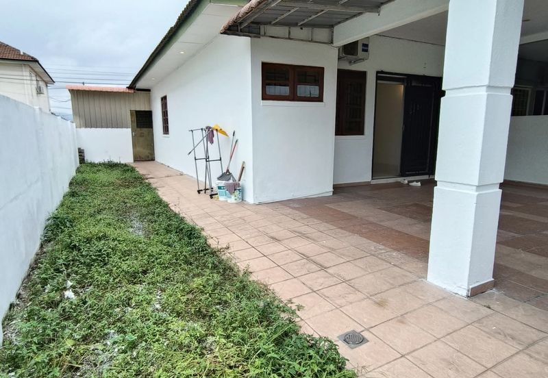 MEDAN PENGKALAN DAMAI