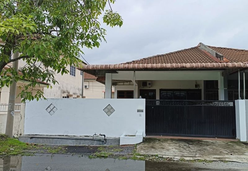 MEDAN PENGKALAN DAMAI