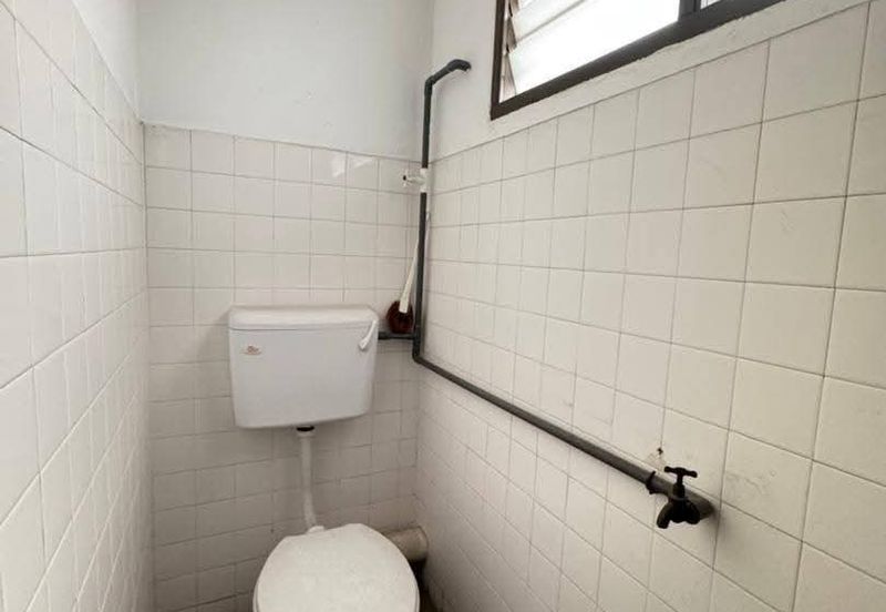 TAMAN BANDAR BARU MENGLEMBU