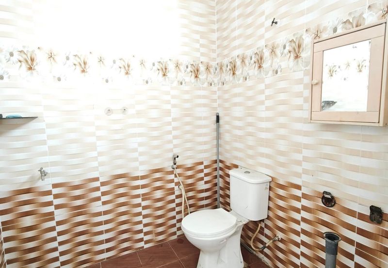 Kampung Baru Lahat Single Storey Bungalow House For Sale Ipoh Perak 