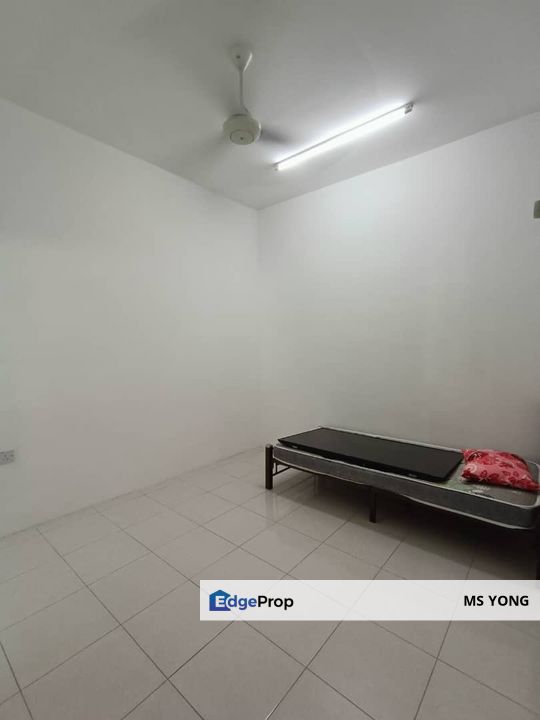 Batu Gajah Single Storey Terraced House For Rent Perak , Perak, Batu Gajah