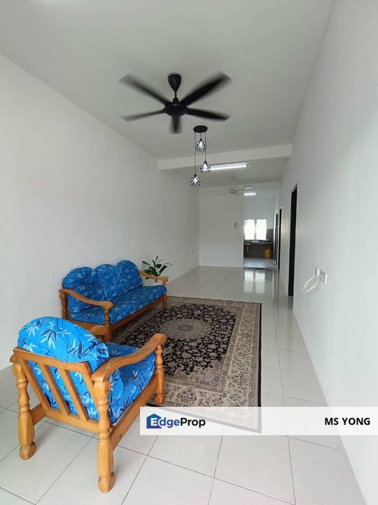 Batu Gajah Single Storey Terraced House For Rent Perak , Perak, Batu Gajah