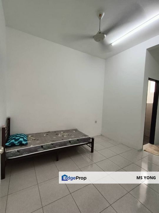 Batu Gajah Single Storey Terraced House For Rent Perak , Perak, Batu Gajah