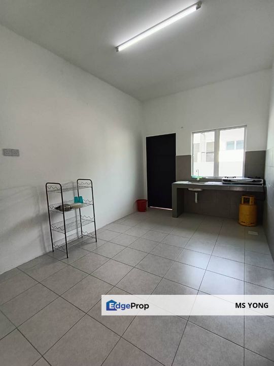 Batu Gajah Single Storey Terraced House For Rent Perak , Perak, Batu Gajah