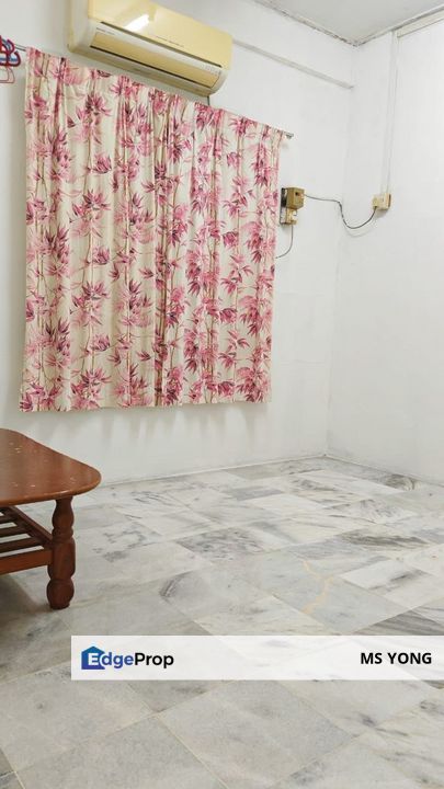 Batu Gajah Taman Sri Wangsa Single Storey Terraced House For Sale Perak, Perak, Batu Gajah
