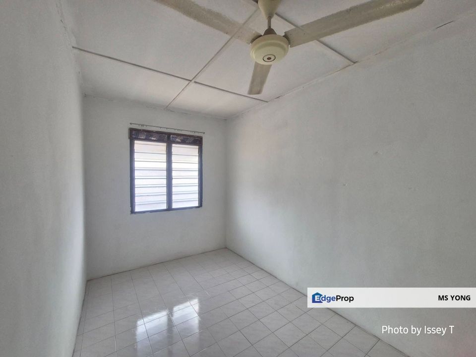 Menglembu Taman Arkid Double Storey Terraced House For Rent Ipoh Perak , Perak, Menglembu