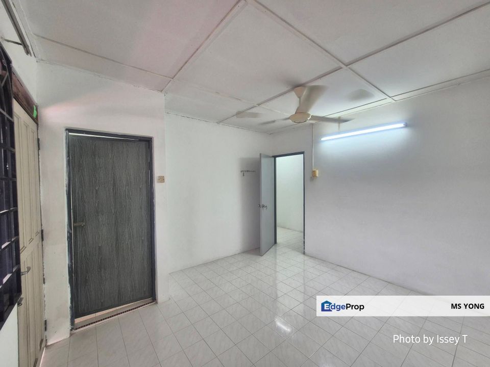 Menglembu Taman Arkid Double Storey Terraced House For Rent Ipoh Perak , Perak, Menglembu