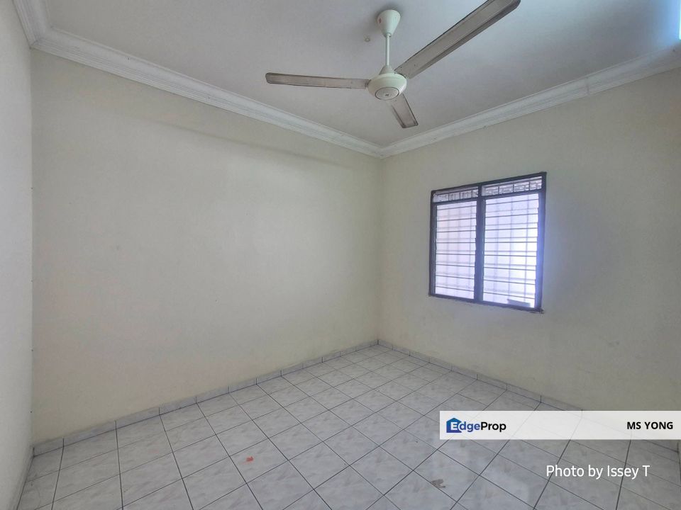 Batu Gajah Bemban Single Storey Terraced House For Rent Perak , Perak, Batu Gajah