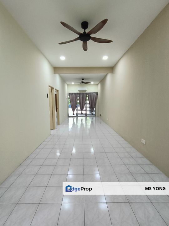 Batu Gajah Pusing Single Storey Terraced House For Rent Perak , Perak, Batu Gajah