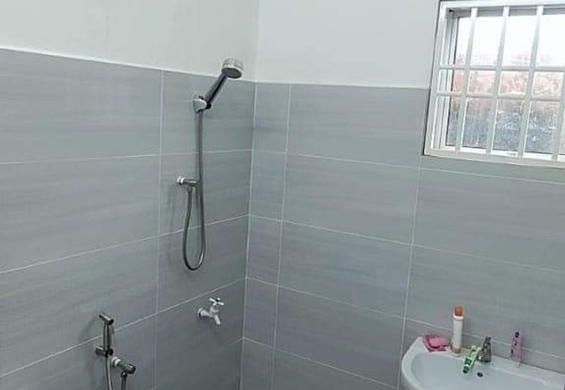 Tasek Kampung Tersusun Ipoh Single Storey Bungalow House For Rent 