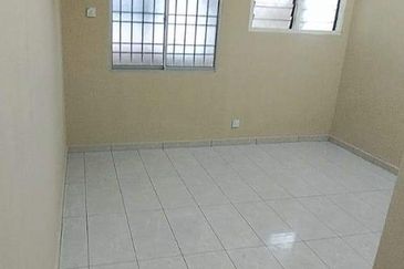 Tasek Kampung Tersusun Ipoh Single Storey Bungalow House For Rent 