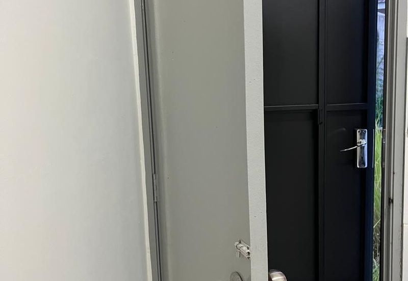 DESA LAHAT SRI -WANG