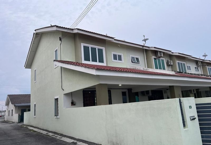 DESA LAHAT SRI -WANG