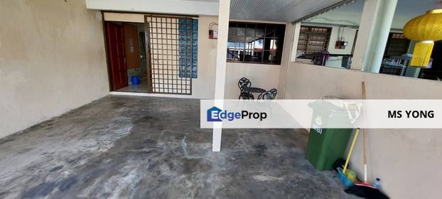 Taman Cempaka Fully Furnished Double Storey Terraced House For Rent Ipoh Perak , Perak, Ipoh