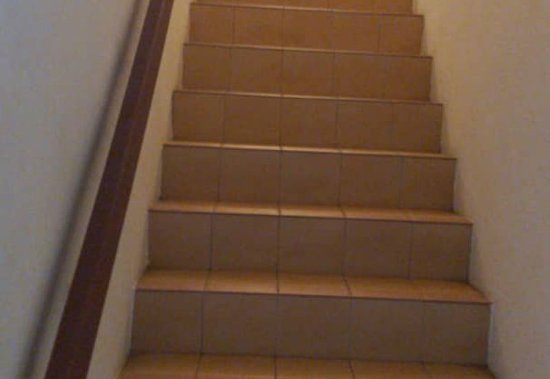 Taman Cempaka Fully Furnished Double Storey Terraced House For Rent Ipoh Perak 