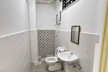 TAMAN LESTARI IUS SERI ISKANDAR