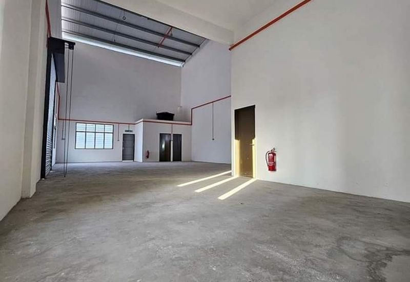 Kawasan Perindustrian Pengkalan 3