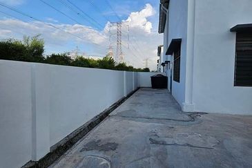 Kawasan Perindustrian Pengkalan 3