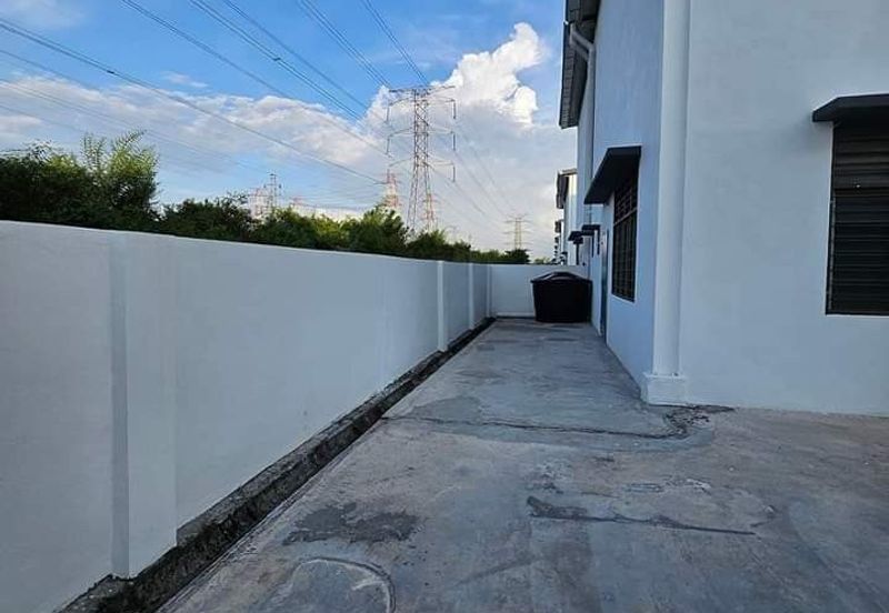 Kawasan Perindustrian Pengkalan 3