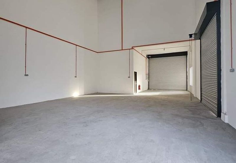 Kawasan Perindustrian Pengkalan 3