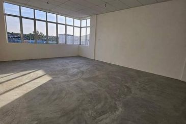 Kawasan Perindustrian Pengkalan 3