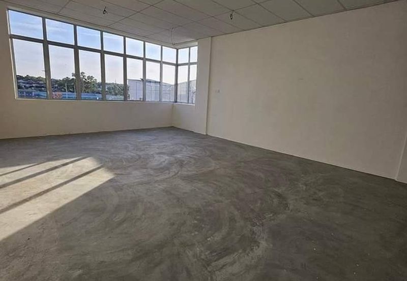 Kawasan Perindustrian Pengkalan 3