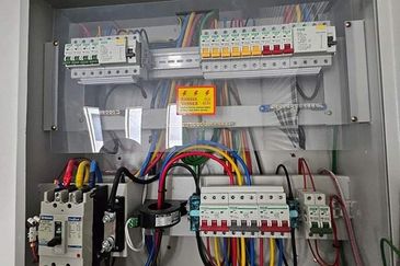 Kawasan Perindustrian Pengkalan 3