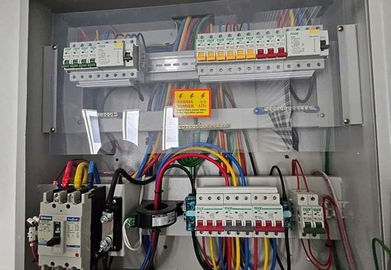 Kawasan Perindustrian Pengkalan 3