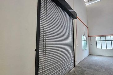 Kawasan Perindustrian Pengkalan 3