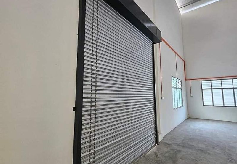 Kawasan Perindustrian Pengkalan 3