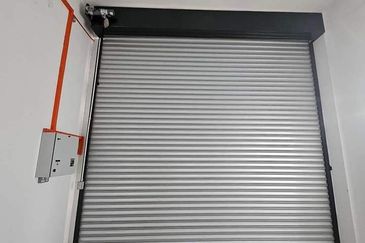 Kawasan Perindustrian Pengkalan 3