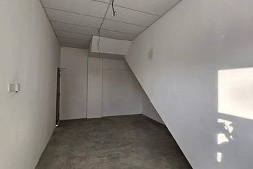 Kawasan Perindustrian Pengkalan 3